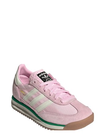 adidas Originals Sl 72 Rs J - Pink - 38