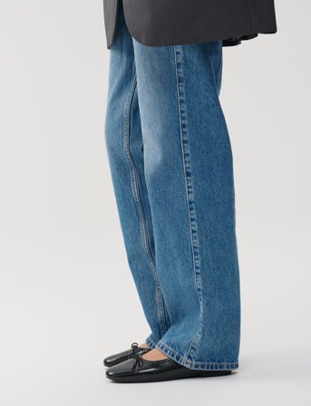 VAGABOND Jolin - Black - 39