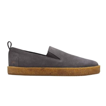 Toms Schoenen Lowden , Grijs , Heren , Maat: 42 EU