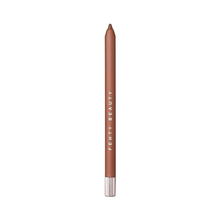 Fenty Beauty Trace'D Out Pencil Lip Liner Rubbabandz, Makeup, Læber, Lipliner