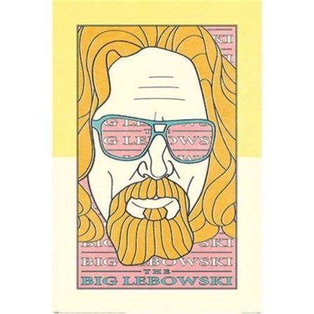 BIG LEBOWSKI