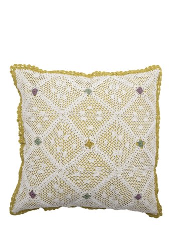 Bloomingville | Rovigo Cushion | 45X45CM