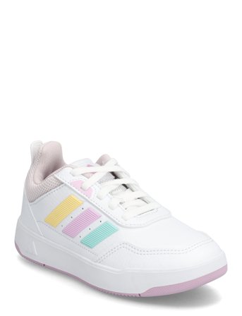 adidas Sportswear Tensaur Sport 3.0 K - White - 32