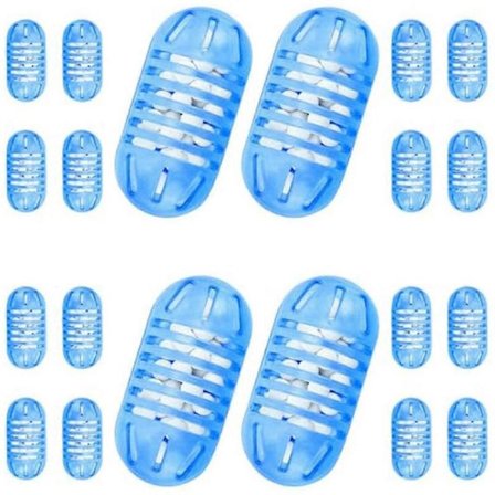 20 KPL Suodatinkasetteja ultraäänikostuttimiin, kostuttimen ja kalsiumsuodattimen vaihtoon, suodatin