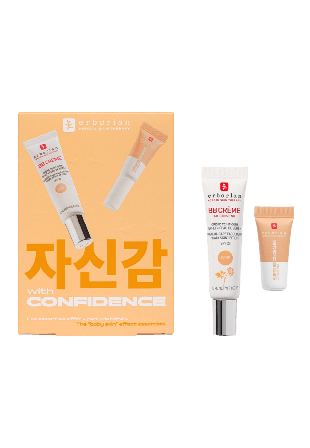 Erborian Confidence Kit - Doré Presentaskar & set Unisex 1PCS