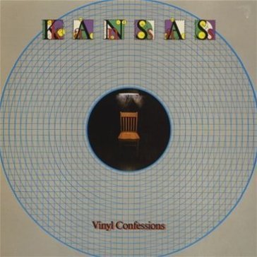 Vinyl confessions Kansas