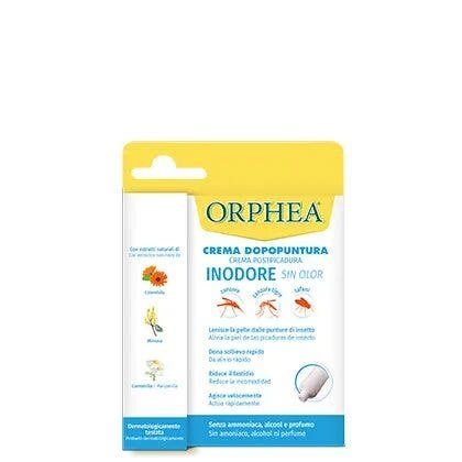 Orphea Crema Dopopuntura Inodore 15ml
