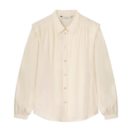 Summum Woman, Blouse Beige, Dames, Maat:XS