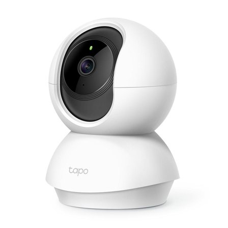 TP-Link Security Camera Spherical Ip