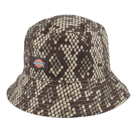 Dickies - Beige - bucket - Hat - Camden Khaki Bucket - Hatstore