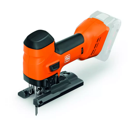 Hultafors ASTS 18-26 UB Sticksåg utan batteri och laddare, Maskiner