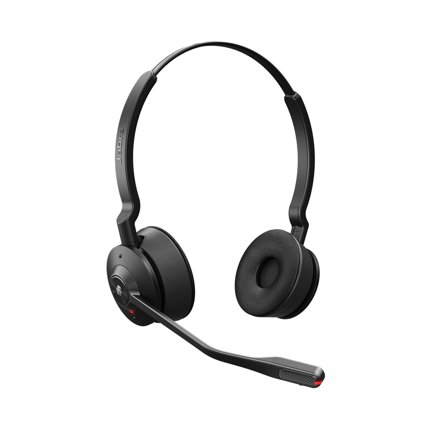 Jabra Engage 55 Stereo - hodesett