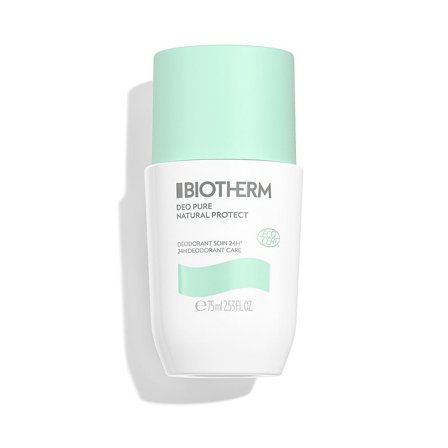 Biotherm Deo Pure Ecocert Roll-On 75 ml, Parfumer & Dufte, Til Hende, Deodorant