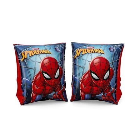 Bestway Spider-Man Armpuffar