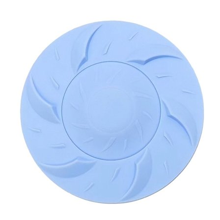 Lattiakaivon kansi viemärin cover SININEN