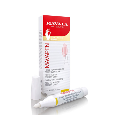 Mavala Mavapen - Trattamento Unghie
