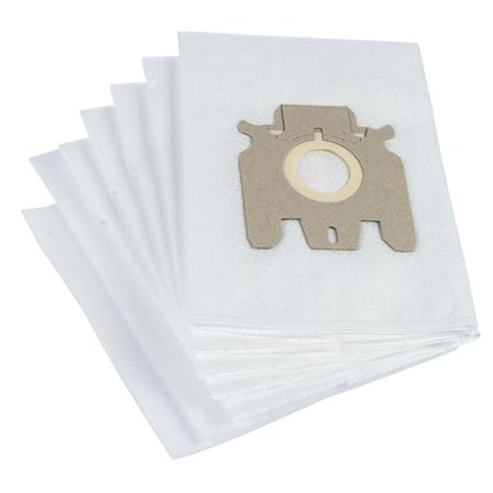 Dammsugarpåsar MMI 2132 till Miele 5-pack