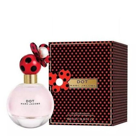 Marc Jacobs Dot Edp 100ml