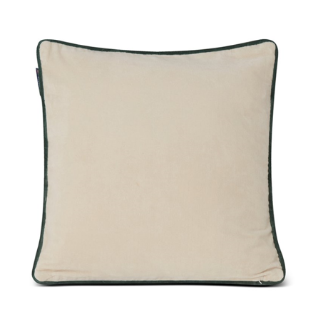 Lexington Putetrekk Pine Tree Bomull 50x50cm