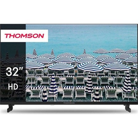 THOMSON 32" (81 cm) LED HD-TV - Easy TV - 32HD2S13 - 2023