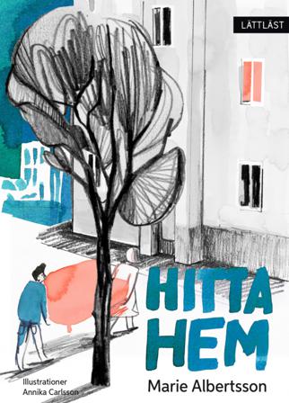 Hitta hem - Bok av Marie Albertsson - Inbunden