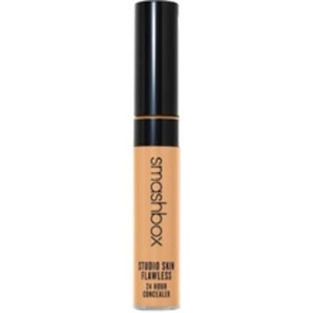 Smashbox - Golden Studio Skin Flawless 24H Concealer - Tekutý korektor 8 ml