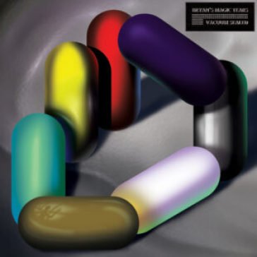 Vaacum sealed BRYAN S MAGIC TEARS