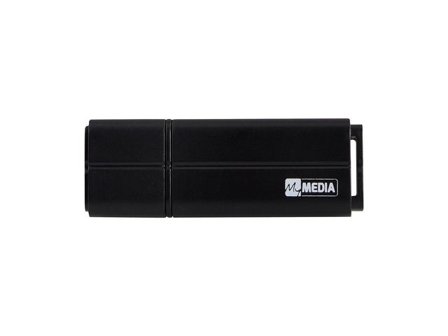 Verbatim USB-Minne Mymedia USB 2.0 16GB - Lyreco - Datorprodukter > Lagring > USB-minnen