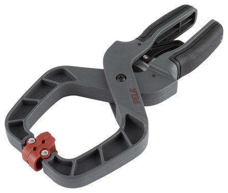 PELA 562505 Spärrklämma 253 mm/106 mm, Handverktyg