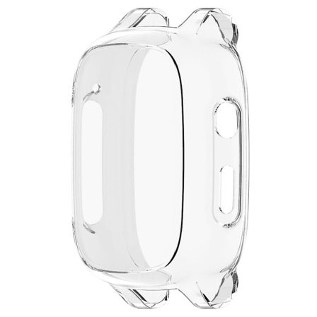 Fodral Cover Screen Protector för Xplora X5 Play Watch Watch Protective Shell Protective Bumper Soft Tpu