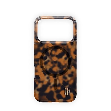 Clear Case MagSafe iPhone 17 Pro Tortoise