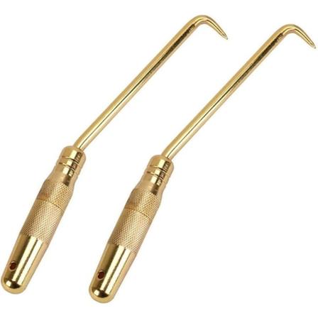 Kädessä pidettävä langankierre, manuaalinen tasoraudan sidontakoukku Kiertoaita rakenne Raudoituskoukun muotoinen tangon sidontatyökalu