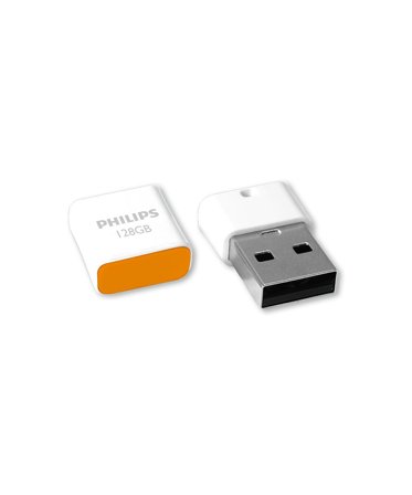 Philips Pico Usb Flash Drive 128 Gb