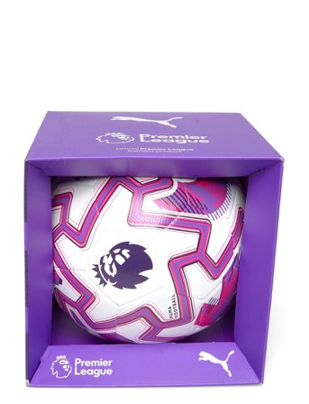 PUMA Puma Orbita Cup Pl Brilliance Wp - Purple - 5