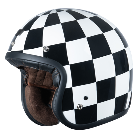 Origine Primo Speed Öppen Hjälm Vit XS