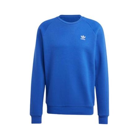 Adidas Originals, Sweatshirts Blauw, Heren, Maat:L
