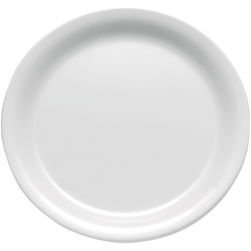 Tallrik APS Pure Melamin