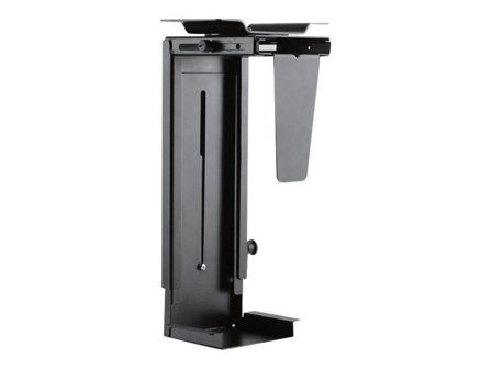Neomounts by Newstar CPU desk mount Black