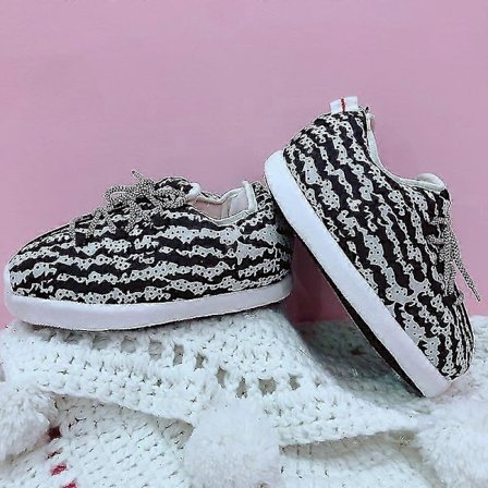 Jule Basketball Sko Mænd Og Kvinder Tykke Bomuldssko, Varme Bomuldssko, Egnet Kompatibel med Vinter Hjemmebrug