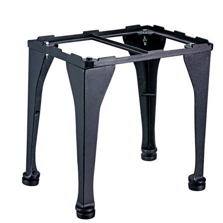 Josef davidssons Smålandsspisen 28 benstativ 50 cm | Vitvaror > Vedspisar | Bagaren och Kocken