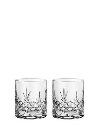 Frederik Bagger Crispy Lowball - 2 Pcs - Nude - 38 CL