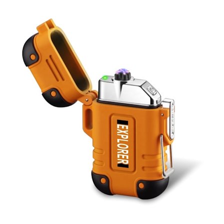 Stormlighter, Vanntett ARC-lighter (oppladbar)