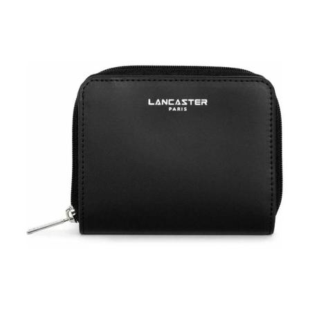 Lancaster Wallets & Cardholders , Zwart , Dames , Maat: ONE Size Portefeuilles