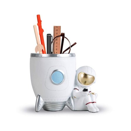 Kynäpidike Pöytälevyn koristeluun työpöydän tarvikkeet