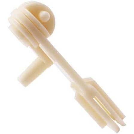 4 kpl käämityslauta hammaslanka puolat johto kela monikäyttöinen neulontatarvikkeet