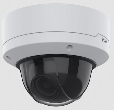 AXIS Q3546-LVE 51 mm
