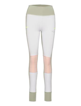 Stil Pant Base Layer Bottoms Hvid Kari Traa