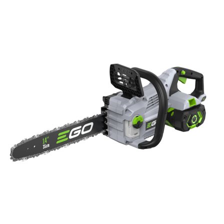 EGO CS1410E Motorsag uten batteri, Hagemaskiner