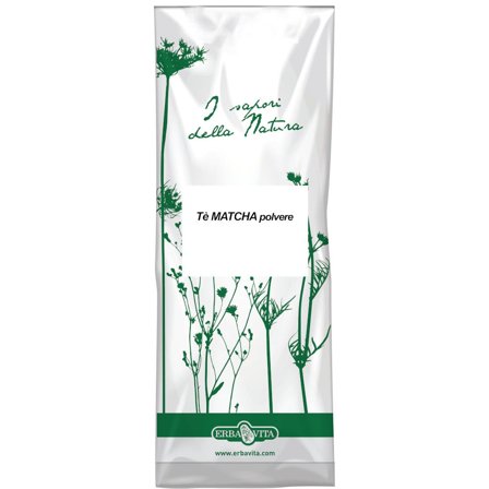 Erba Vita The Matcha 100g