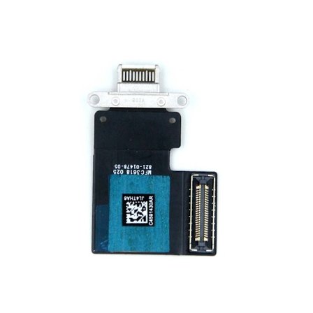 iPad Pro 12.9 3rd Generation/ Pro 11/4th Generation Charger Flex White